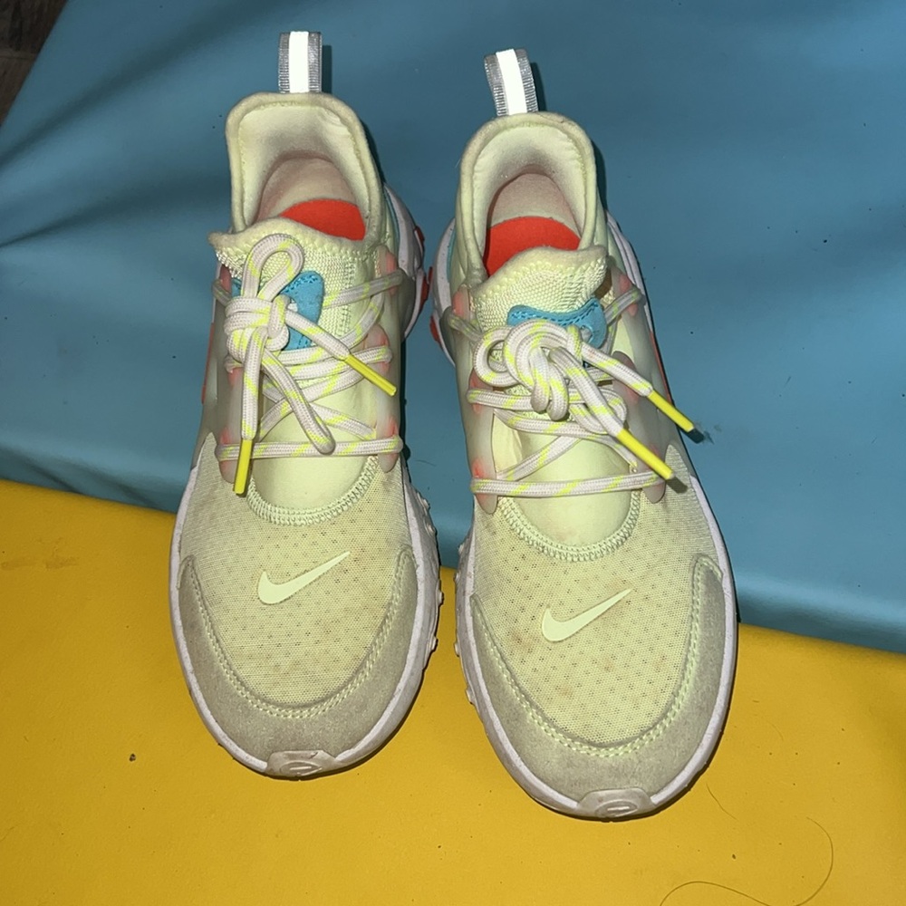Nike React Kids